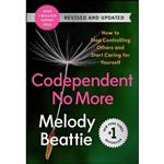 کتاب Codependent No More اثر Melody Beattie انتشارات Spiegel Grau