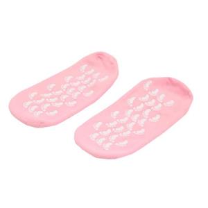 جوراب ضد ترک پا مدل 1014