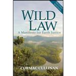 کتاب Wild Law اثر Cormac Cullinan انتشارات Green Books