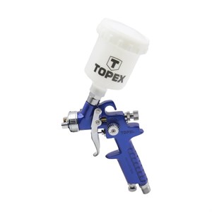 پیستوله رنگ تاپکس مدل YP-THK-2001-0.5MM