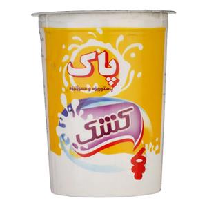 کشک پاک - 500 گرم