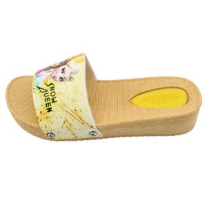 دمپایی دخترانه نیکتا مدل BPC-020-3