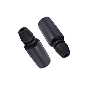 گردگیر کمک فنر جلو خودرو کد 1375 مناسب برای پراید بسته 2 عددی