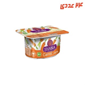 مربای هویچ موسوی - 225 گرم