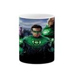 ماگ کاکتی مدل Green Lantern کد mgh11796