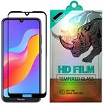 محافظ صفحه نمایش توتو مدل HD1075D مناسب برای گوشی موبایل هوآوی  Honor Play 8A