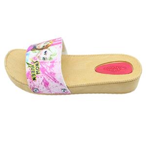 دمپایی دخترانه نیکتا مدل BPC-020-5