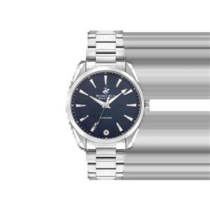 ساعت مچی عقربه ای زنانه بورلی هیلز پولو کلاب مدل BP3338X.390