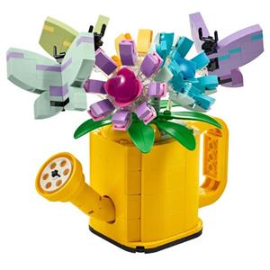 لگو سری Flowers in Watering Can کد 31149