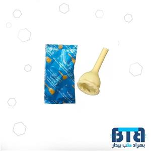 کاندوم شیت سوپا مدل AM-L سایز 35 بسته 300 عددی