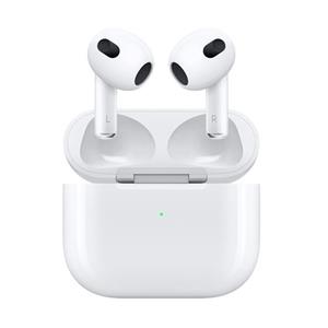 هندزفری بلوتوثی کینگ مستر مدل ایرپاد3 KM A02 3RD GENERATION KING MASTER AIRPODS3 Bluetooth HEADSET 