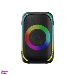 اسپیکر بلوتوثی قابل حمل پرودو مدل Soundtec BASH