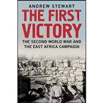 کتاب The First Victory اثر Andrew Stewart انتشارات Yale University Press