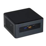 مینی پی سی اینتل نسل 8 مدل NUC8I7BEH Core i7 8559U 8GB-1TB