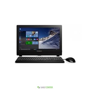 LENOVO S200Z None Touch-Pentium-4GB-500GB