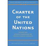 کتاب Charter of the United Nations اثر Ian Shapiro and Joseph Lampert انتشارات Yale University Press