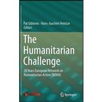 کتاب The Humanitarian Challenge اثر جمعی از نویسندگان انتشارات Springer