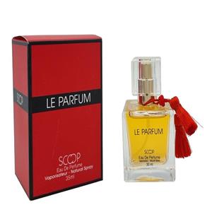 عطر جیبی اسکوپ مدل لالیک لاپرفیوم حجم 30 میلی لیتر 