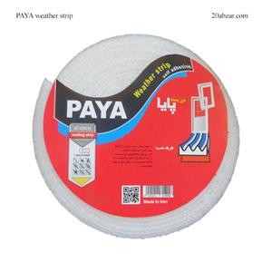 نوار درزگیر بست پایا مدل EVA-White