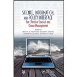 کتاب Science, Information, and Policy Interface for Effective Coastal and Ocean Management اثر جمعی از نویسندگان انتشارات CRC Press