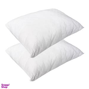 بالشت ارکیده  مدل B2270 بسته 2 عددی