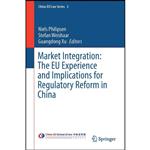 کتاب Market Integration اثر جمعی از نویسندگان انتشارات Springer
