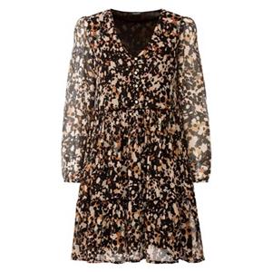 پیراهن زنانه اسمارا مدل x-4553099