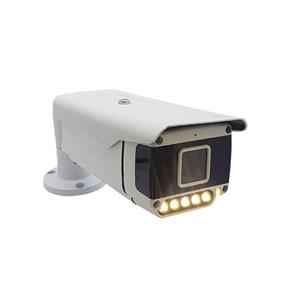 دوربین مداربسته آنالوگ تکنیکس مدل AHD-5MP-5433-Warmlight