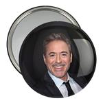 آینه جیبی خندالو مدل رابرت داونی جونیور Robert Downey Jr  کد 6436