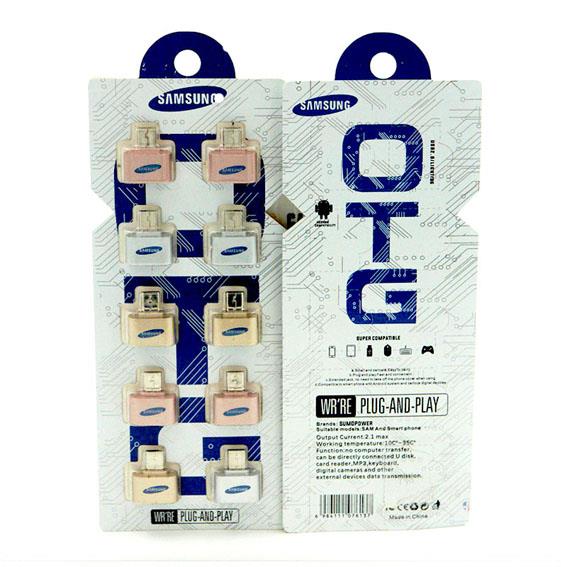 Otg type C org Samsung