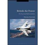 کتاب British Air Power اثر Viktoriya Fedorchak انتشارات Bloomsbury Academic