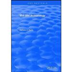 کتاب Wet Site Archaeology اثر Barbara Ann Purdy انتشارات CRC Press