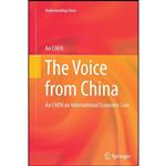 کتاب The Voice from China اثر An Chen انتشارات Springer