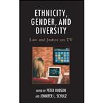 کتاب Ethnicity, Gender, and Diversity اثر جمعی از نویسندگان انتشارات Lexington Books