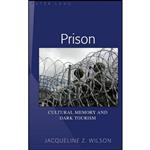 کتاب Prison اثر Jacqueline Z. Wilson انتشارات تازه ها