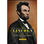 کتاب Lincoln اثر David J. Kent انتشارات Fall River Press
