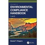 کتاب Environmental Compliance Handbook, Volume 3 اثر Daniel T. Rogers انتشارات تازه ها