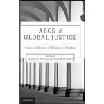 کتاب Arcs of Global Justice اثر جمعی از نویسندگان انتشارات Oxford University Press