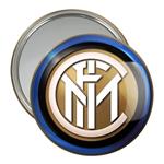 آینه جیبی خندالو مدل باشگاه اینترمیلان Inter Milan  کد 2050