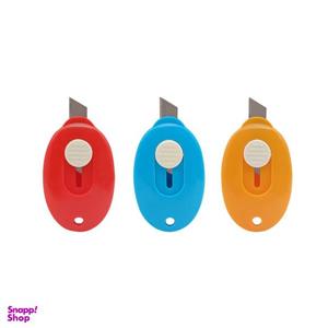 کاتر اوریران مدل مینی کد MINI-RBY مجموعه 3 عددی