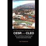 کتاب Personal History of Cesr and Cleo, A اثر K. Berkelman انتشارات World Scientific Publishing Company