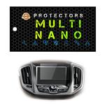 محافظ صفحه نمایش خودرو مولتی نانو مدل X-S1N مناسب برای چری Tiggo 5 1395