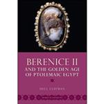 کتاب Berenice II and the Golden Age of Ptolemaic Egypt  اثر Dee L. Clayman انتشارات Oxford University Press