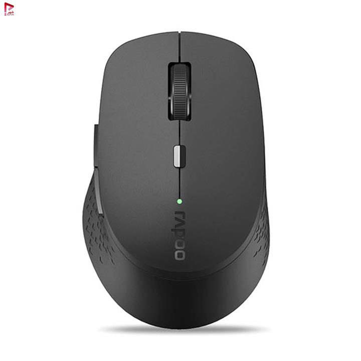M300 Silent Multi-mode Wireless Mouse