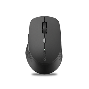 ماوس بیسیم رپو مدل ام 300 سایلنت M300 Silent Multi mode Wireless Mouse 