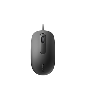 ماوس اپتیکال رپو مدل ان 200 N200 Optical Mouse 