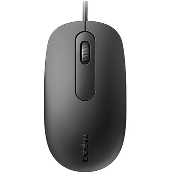 N200 Optical Mouse