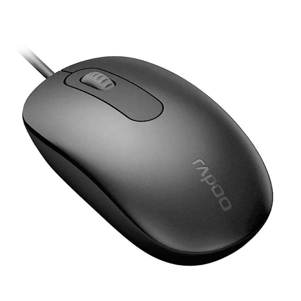 N200 Optical Mouse