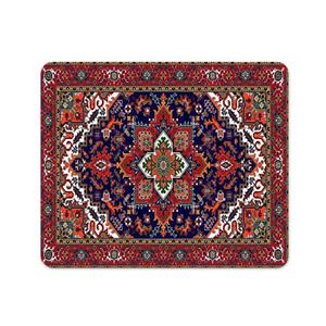 ماوس پد مدل قالیچه سنتی کد 0504