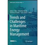 کتاب Trends and Challenges in Maritime Energy Management  اثر جمعی از نویسندگان انتشارات Springer